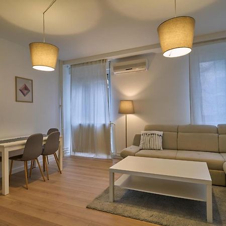 Perfect 10 Lejlighed Beograd Eksteriør billede